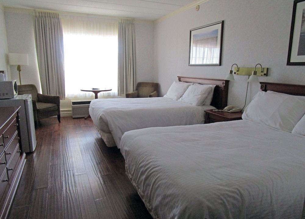 Photo of Bedroom in Antigonish