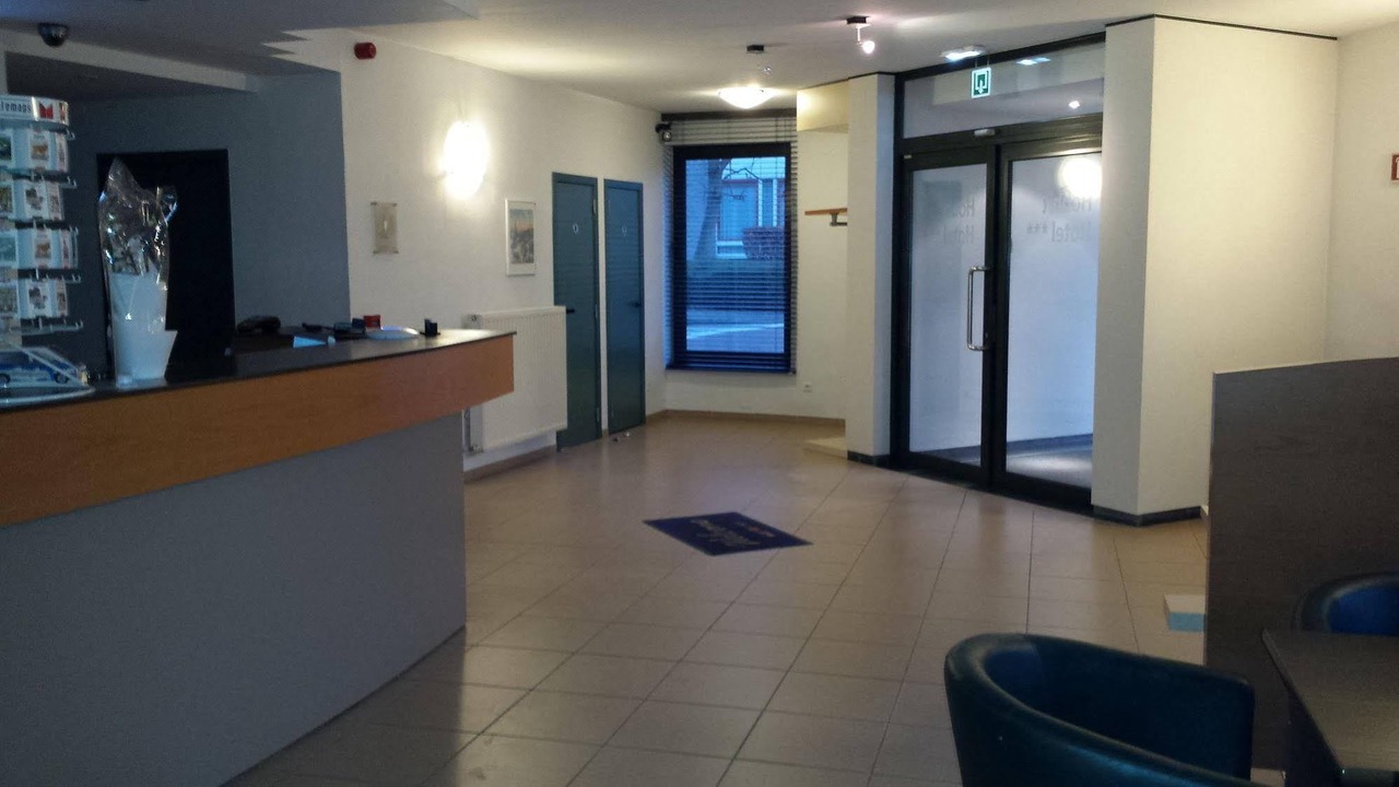 Photo of Livingroom in Sint-Stevens-Woluwe