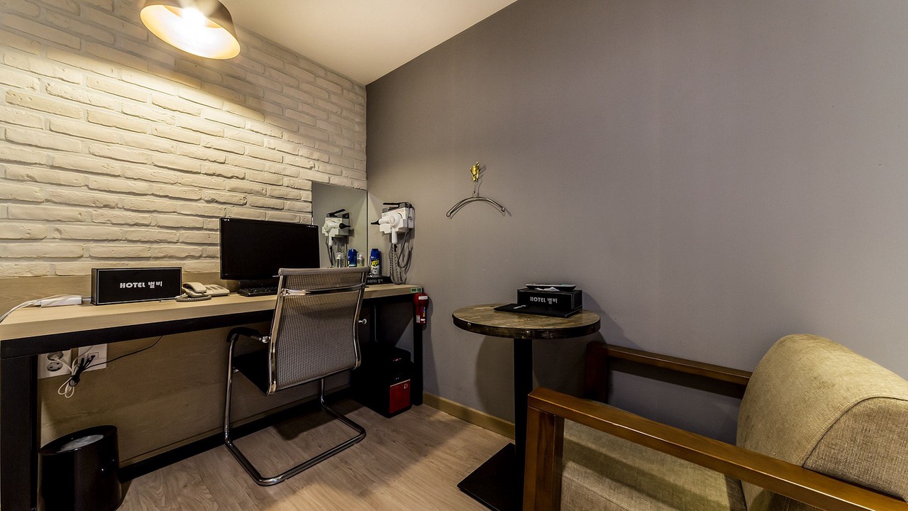 Photo of Livingroom in Pyeongtaek