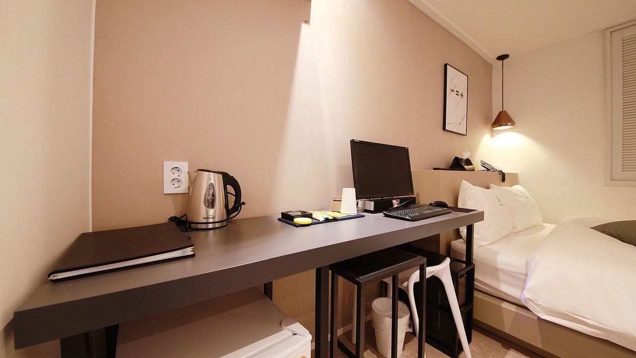 Photo of Livingroom in Bucheon