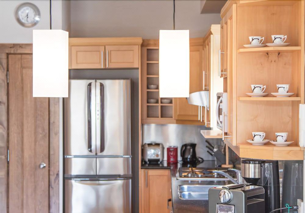 Photo of Kitchen in Hirafu