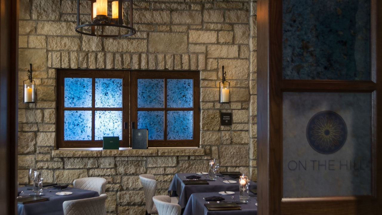 Photo of Livingroom in Oread