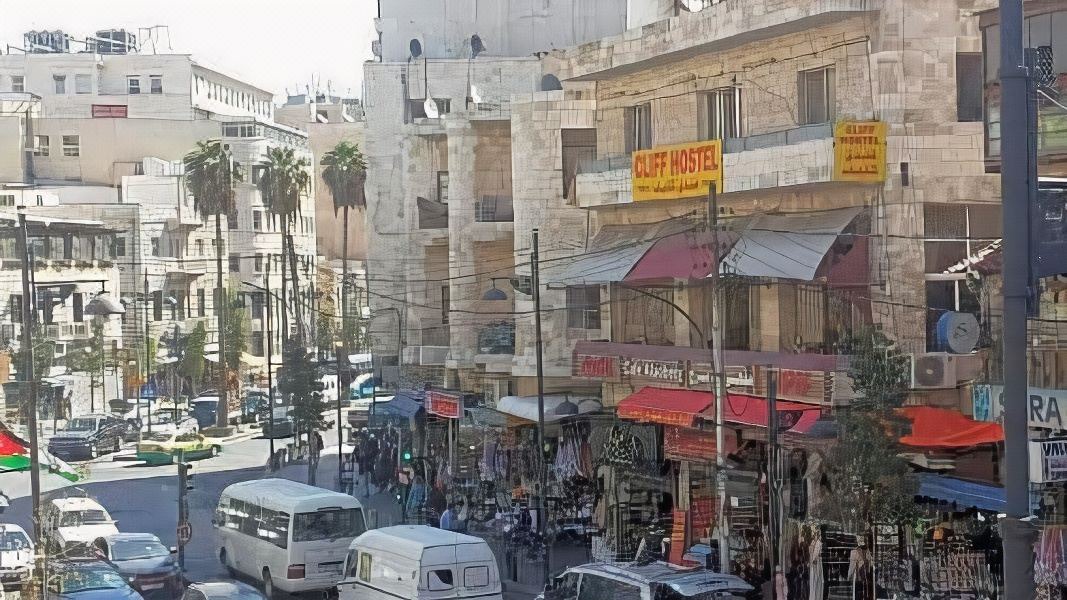 Photo of Others in Amman