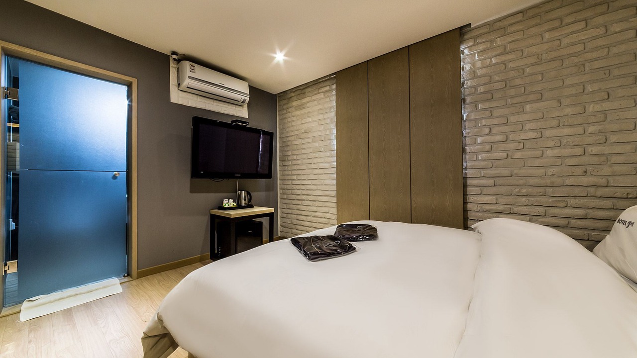 Photo of Bedroom in Pyeongtaek