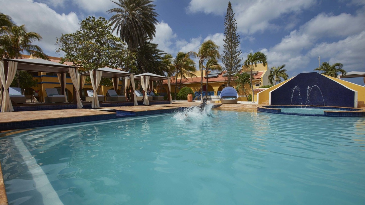 Photo of Outdoor in Playa