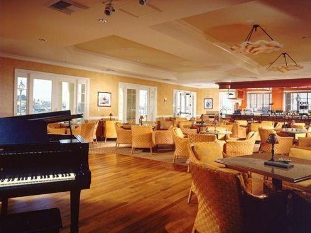 Photo of Livingroom in Newport Beach