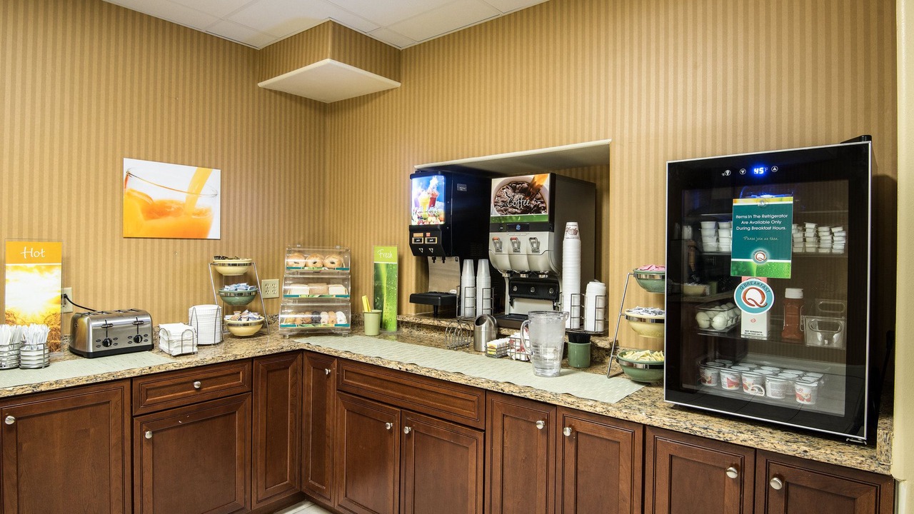 Photo of Kitchen in Dodds Addition