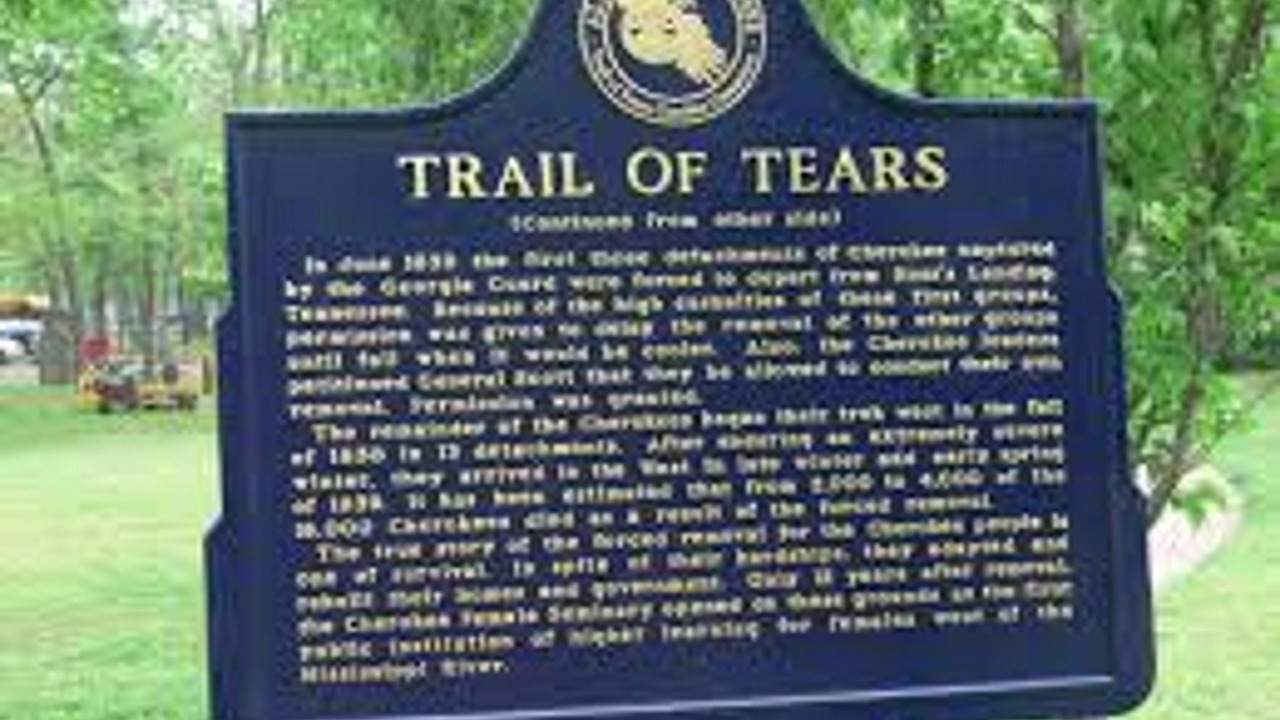 Photo of Others in Tahlequah