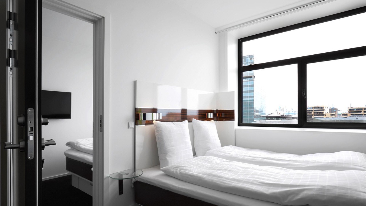 Photo of Bedroom in Aarhus C