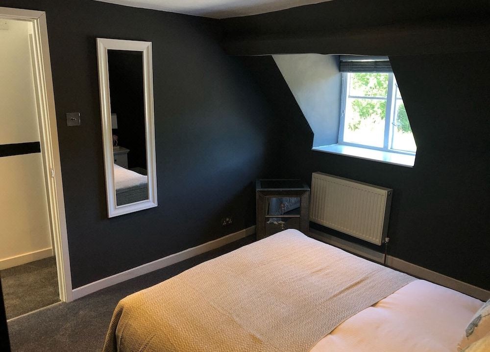 Photo of Bedroom in Woodchester