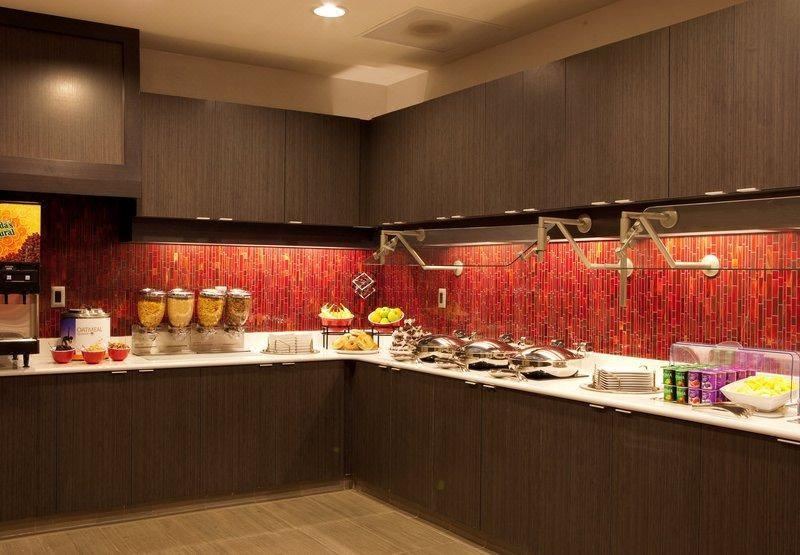 Photo of Kitchen in Downtown Syracuse