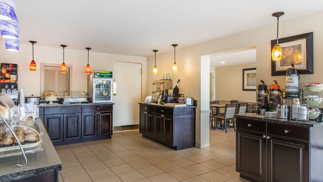 Photo of Kitchen in Easley
