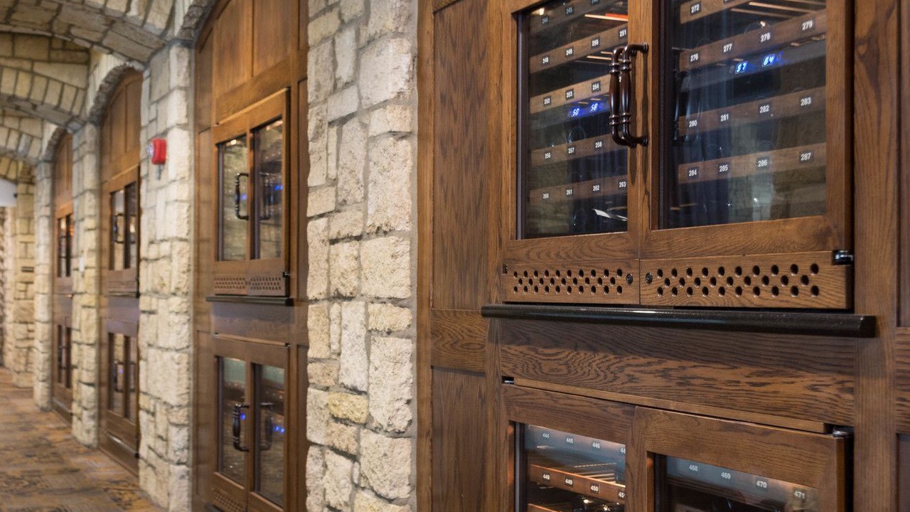 Photo of Buildings in Oread