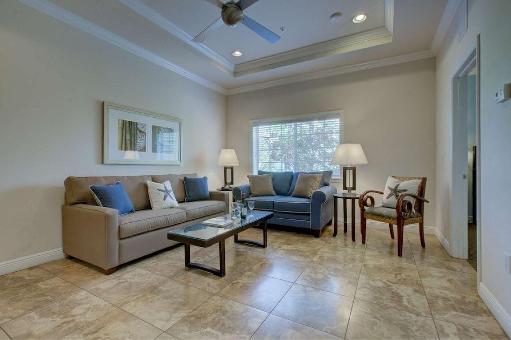Photo of Livingroom in Siesta Key