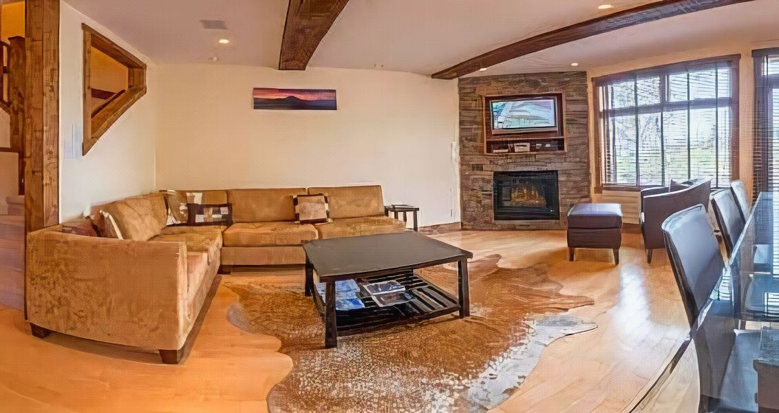Photo of Livingroom in Hirafu