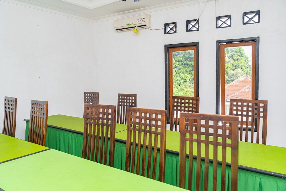 Photo of Bedroom in Megamendung
