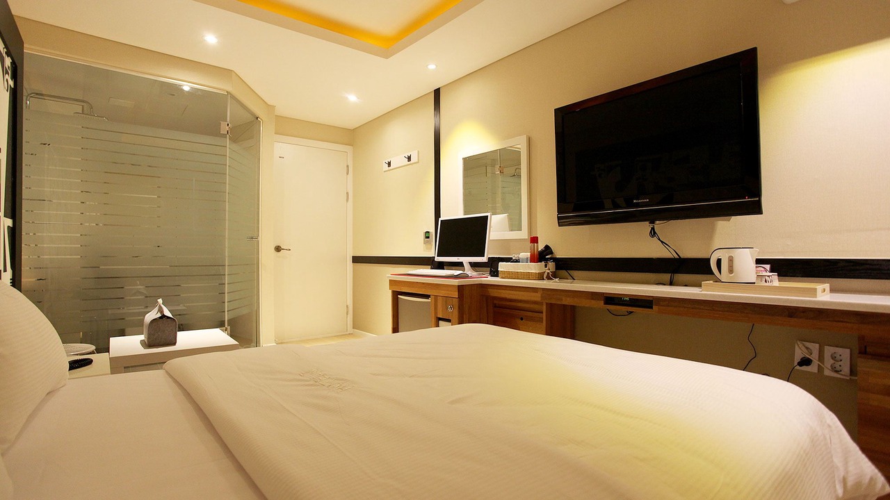 Photo of Bedroom in Anyang
