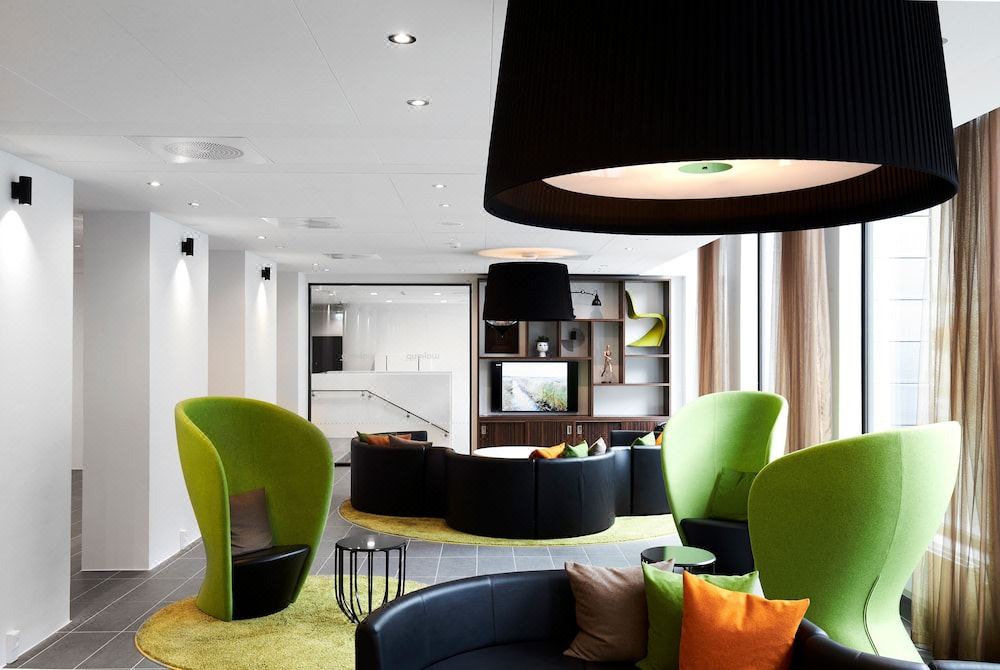 Photo of Livingroom in Aarhus C