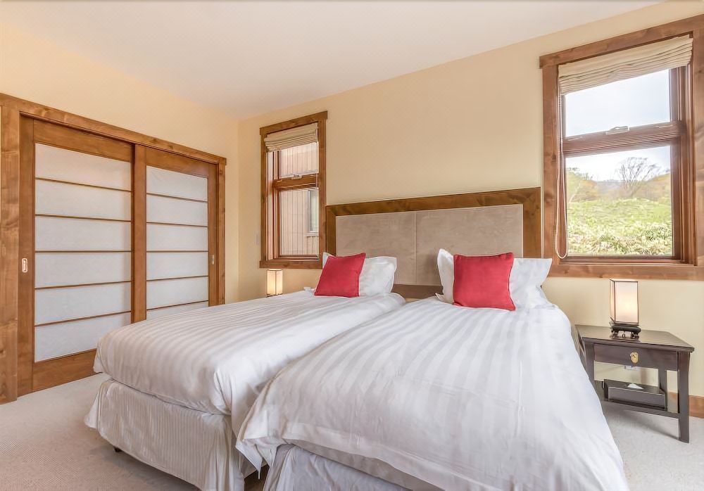 Photo of Bedroom in Hirafu