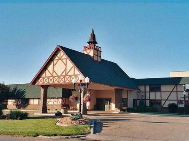 Photo of Buildings in New Ulm