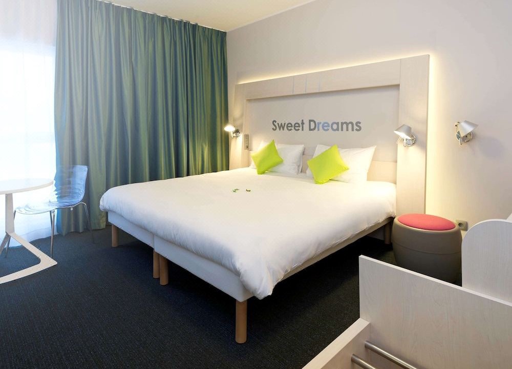 Photo of Bedroom in Nivelles