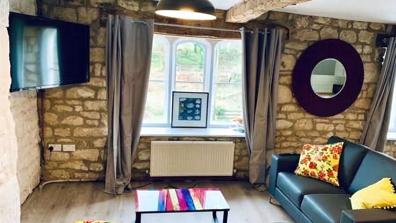 Photo of Livingroom in Woodchester