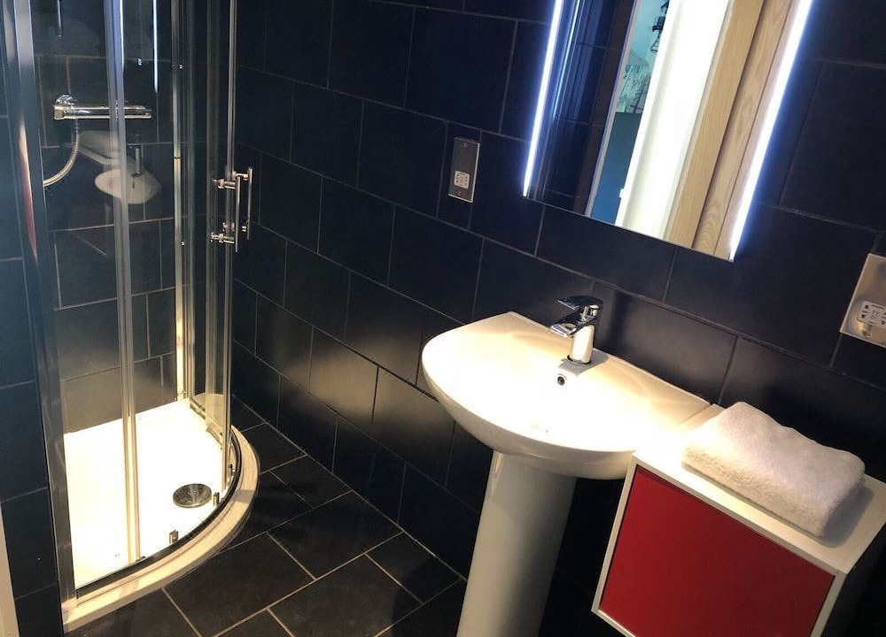 Photo of Bathroom in Woodchester
