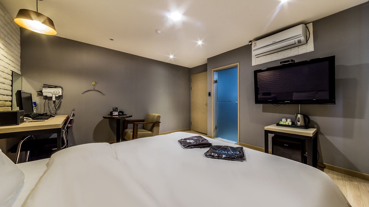 Photo of Bedroom in Pyeongtaek