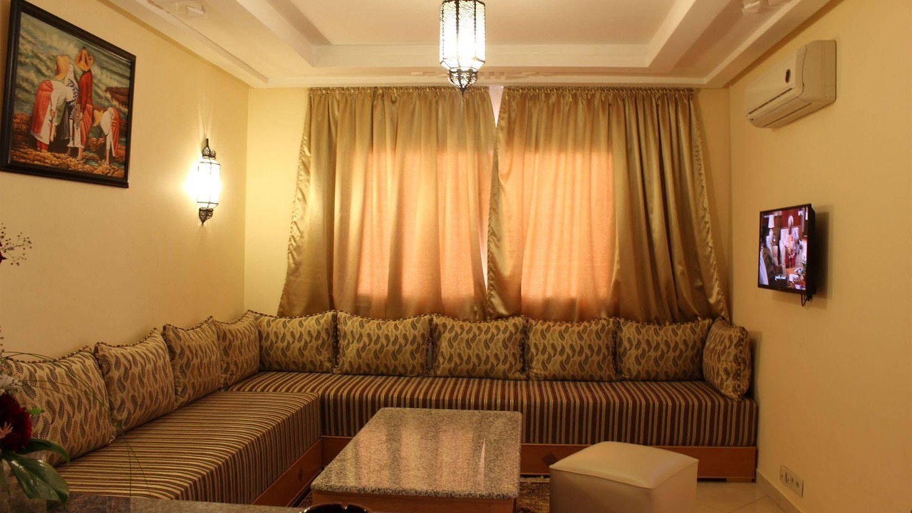 Photo of Livingroom in Agadir Bay