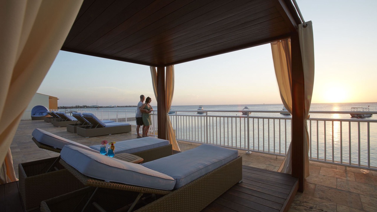Photo of Patio Balcony in Playa