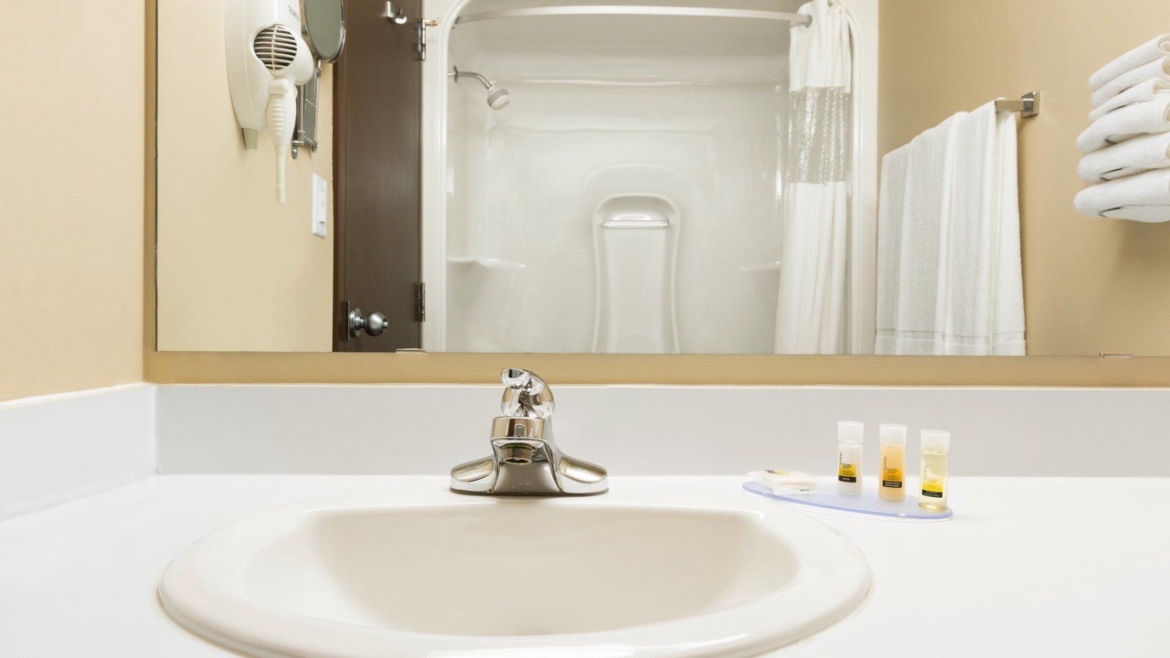 Photo of Bathroom in Swift Current