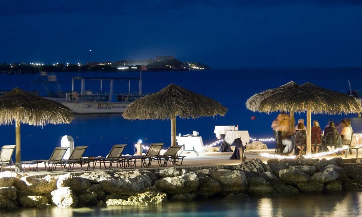 Photo of Outdoor in Playa