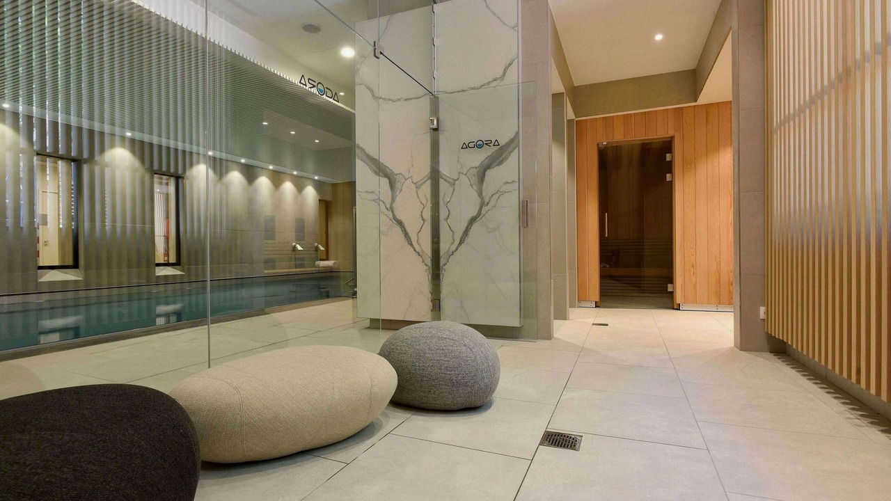 Photo of Bedroom in Centre