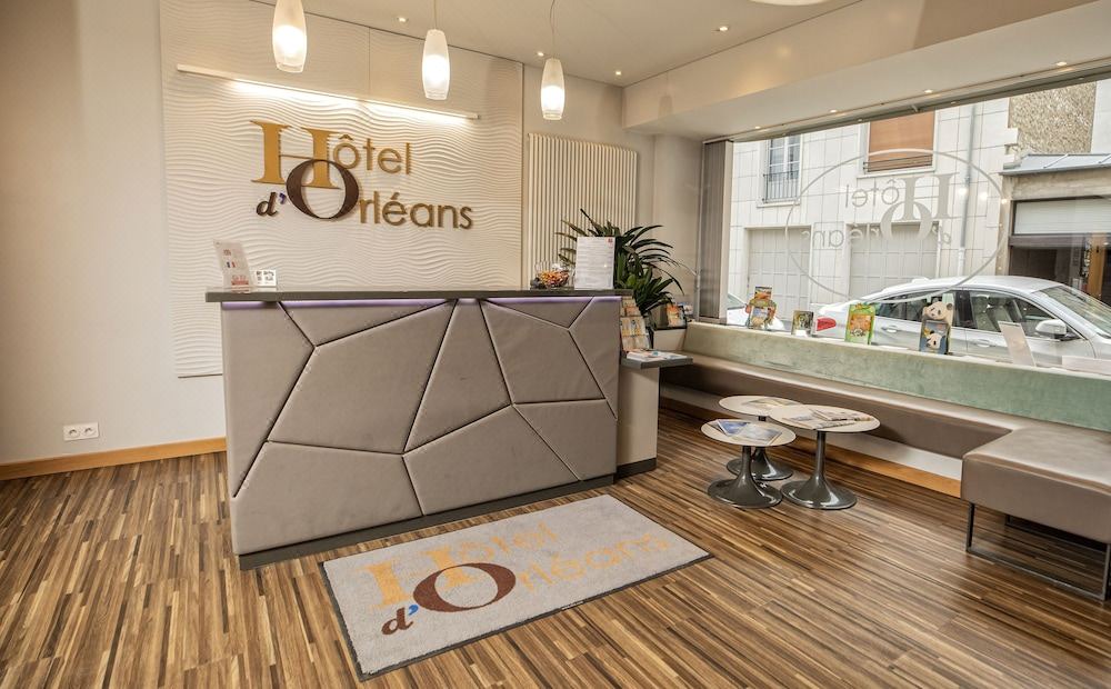 Photo of Kitchen in Orleans