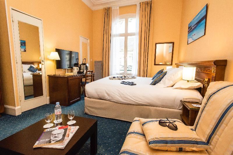 Photo of Bedroom in Orleans