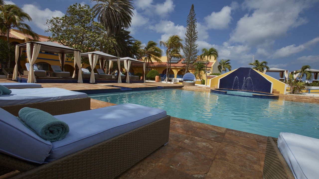 Photo of Outdoor in Playa