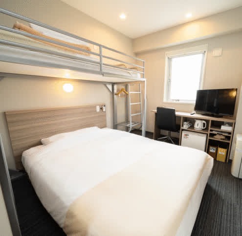 Photo of Bedroom in Shin-Yokohama