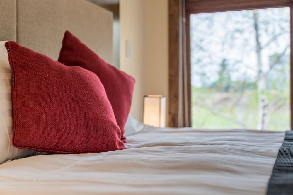 Photo of Bedroom in Hirafu