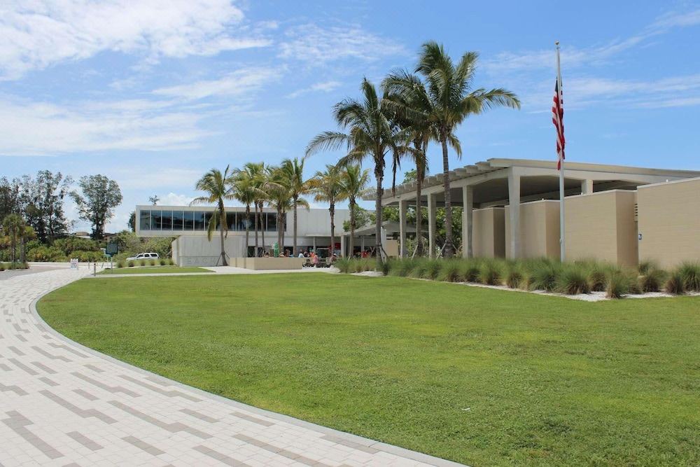 Photo of Buildings in Siesta Key