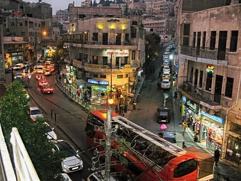 Photo of Others in Amman