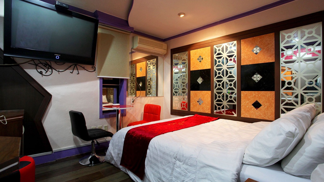 Photo of Bedroom in Wangsimnidoseon-dong