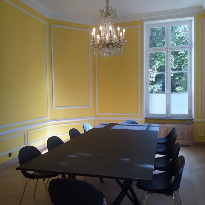 Photo of Livingroom in Tienen
