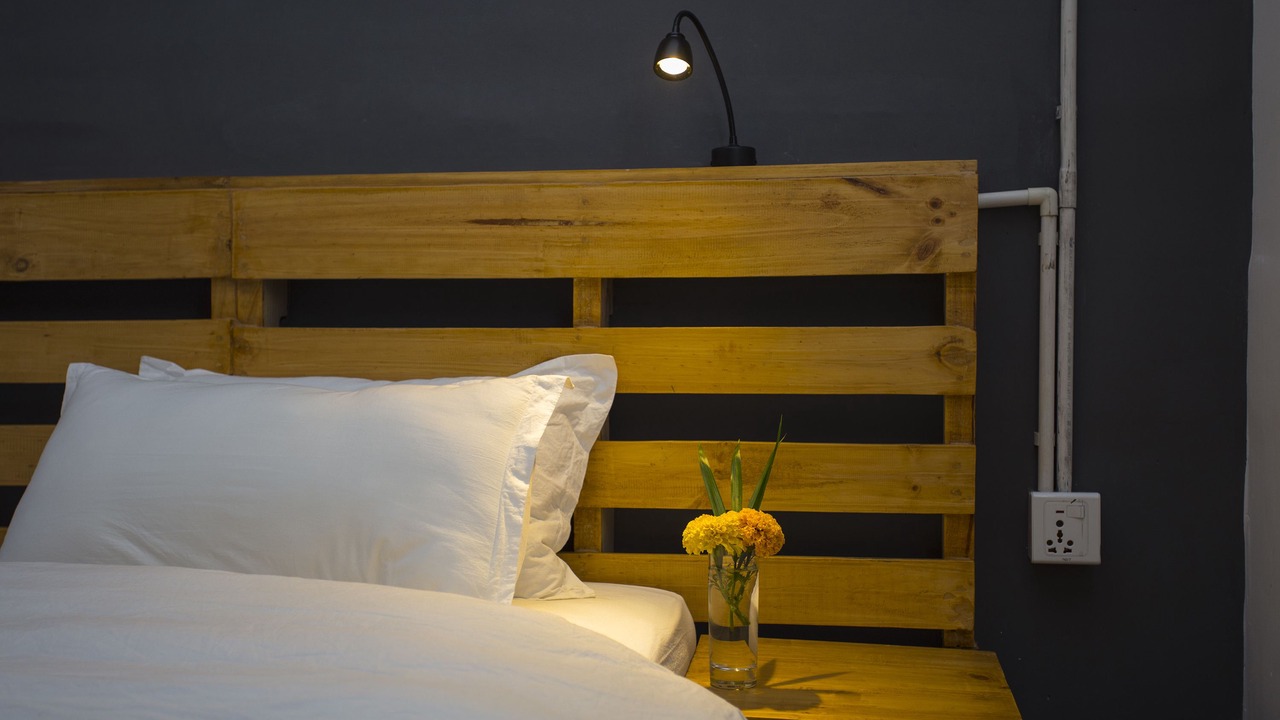 Photo of Bedroom in Thamel