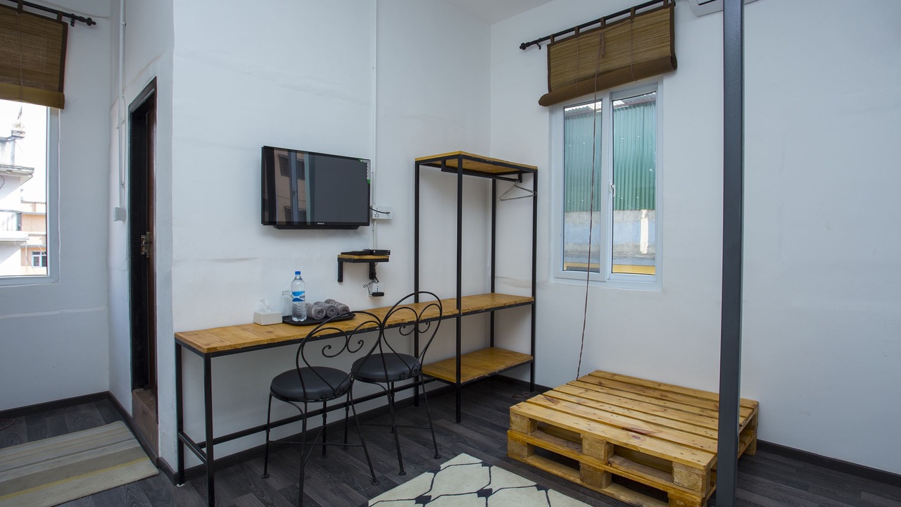 Photo of Livingroom in Thamel