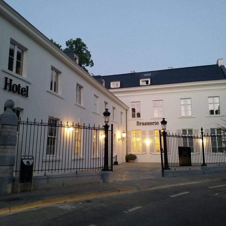 Photo of Buildings in Tienen