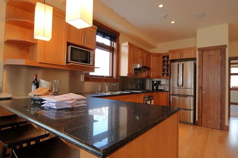 Photo of Kitchen in Hirafu