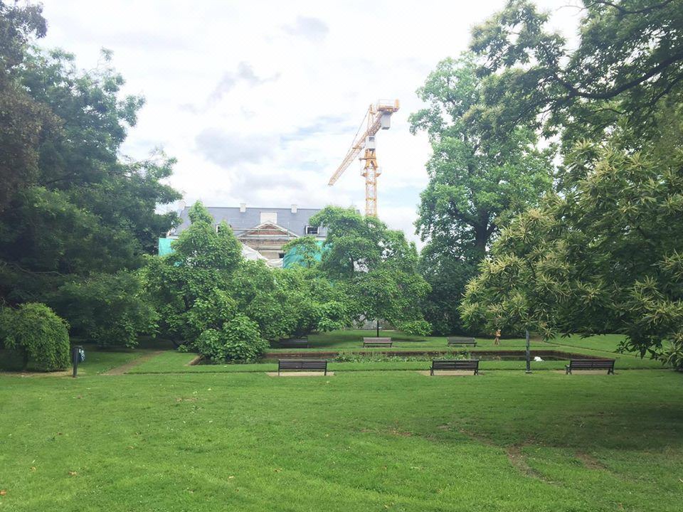 Photo of Outdoor in Tienen