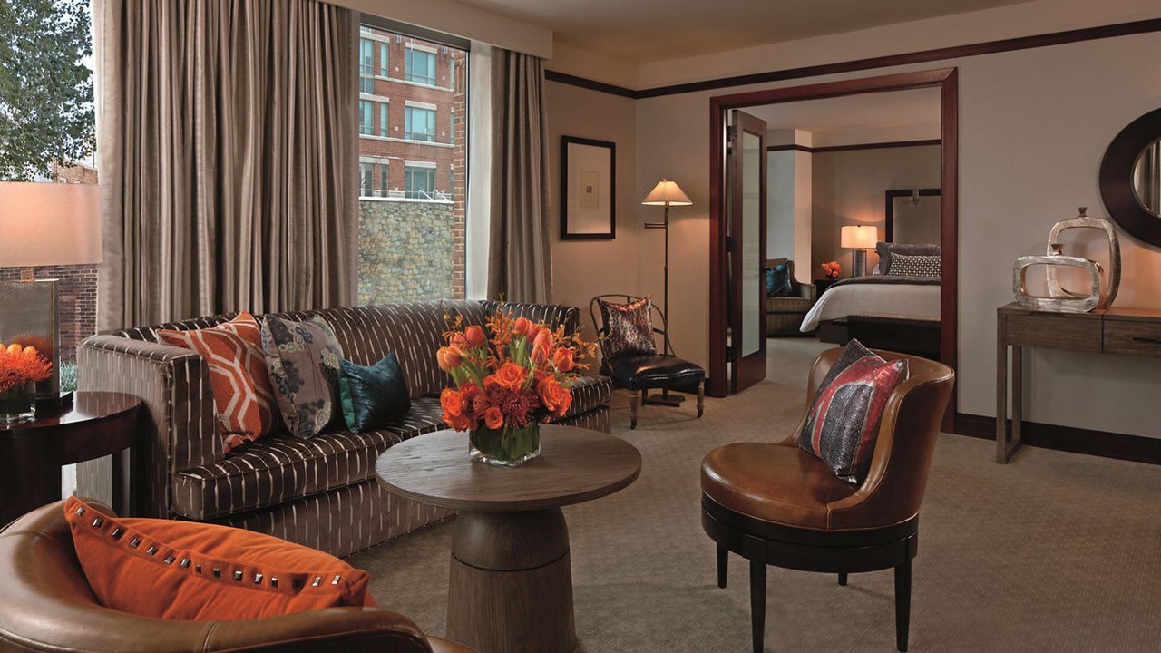 Photo of Livingroom in Georgetown