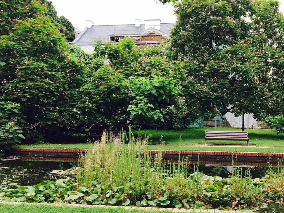 Photo of Outdoor in Tienen
