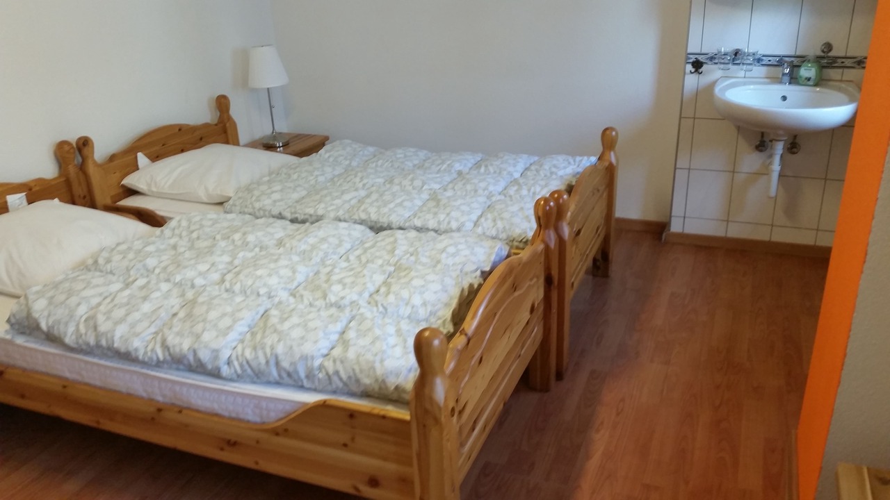 Photo of Bedroom in Kriens